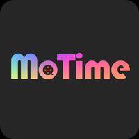 MoTime - Free Full Movies Online ポスター