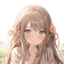 Anime Girl Wallpaper 4K APK