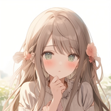 Anime Girl Wallpaper 4K