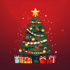 Christmas Wallpaper آئیکن