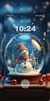 Christmas Wallpapers 2024 poster
