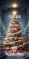 Christmas Wallpapers 2024 screenshot 1