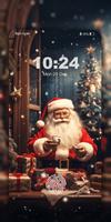 Christmas Wallpaper اسکرین شاٹ 2