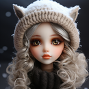 Doll Wallpapers 4K APK