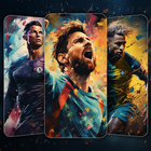 Icona Football Wallpaper