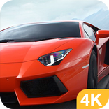 Sports Car Wallpapers 4K