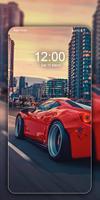 Sports Car Wallpapers 4K Cartaz
