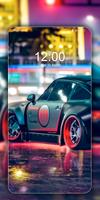 Sports Car Wallpapers 4K imagem de tela 1