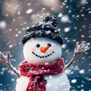 Winter Wallpapers 4k APK