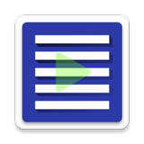 WebReader icono