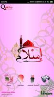 Qithycomp Islam Affiche