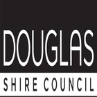 Douglas Disaster Dashboard ícone