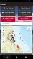 Douglas Disaster Dashboard imagem de tela 1