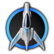 太空陨石 Space Meteorites أيقونة