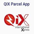 QIX Data Collecting Anywhere icon