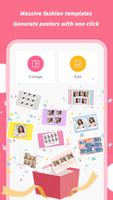 Collage Maker โปสเตอร์