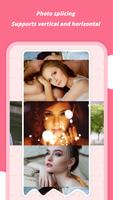 Collage Maker ภาพหน้าจอ 2