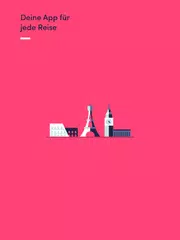 Qixxit - Bahn, Flug, Bus APK Herunterladen