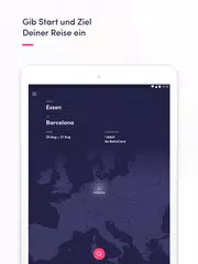Qixxit - Bahn, Flug, Bus APK Herunterladen