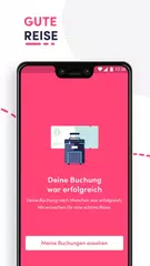 Qixxit - Bahn, Flug, Bus APK Herunterladen