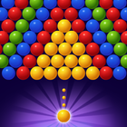 Bubble Shooter Color Pop アイコン