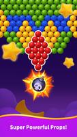 Bubble Shooter Color Pop captura de pantalla 1