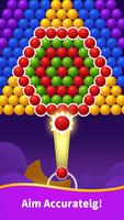 Bubble Shooter Color Pop Ekran Görüntüsü 3