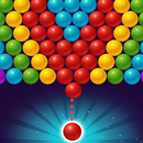 Bubble Shooter Merge Legends APK