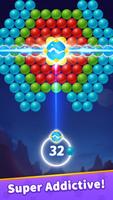 Bubble Shooter Merge Legends Ekran Görüntüsü 1