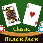 ikon Classic 21 BlackJack