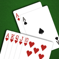 Classic Paigow Poker