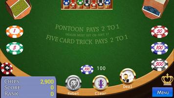Pontoon 21 تصوير الشاشة 1
