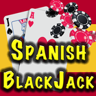 Spanish BlackJack icône