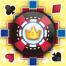 Spanish BlackJack 21 King-APK