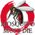 Mosquito Must Die