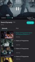 برنامه‌نما DynaVideo - Diversified video platform عکس از صفحه