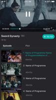 DynaVideo - Diversified video platform スクリーンショット 3