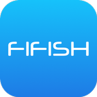 FIFISH-icoon