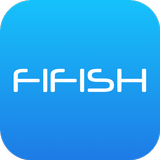 FIFISH P3 Zeichen