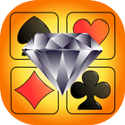 Icona Diamond Solitaire HD