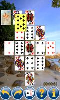 Diamond Solitaire HD Affiche