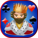 APK Card Game Kings Solitaire