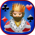 Card Game Kings Solitaire Zeichen