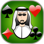 Icona Sultan Solitaire Card Game