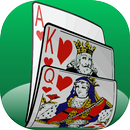 APK Up and Down Solitaire Free