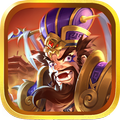 Three kingdoms