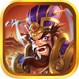 Three Kingdoms: Age of Chaos иконка