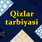 Qizlar tarbiyasi আইকন