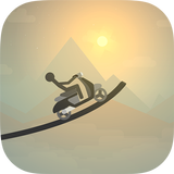 Road Draw Racing: Stickman APK