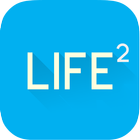 Life Simulator 2 – New Life icône